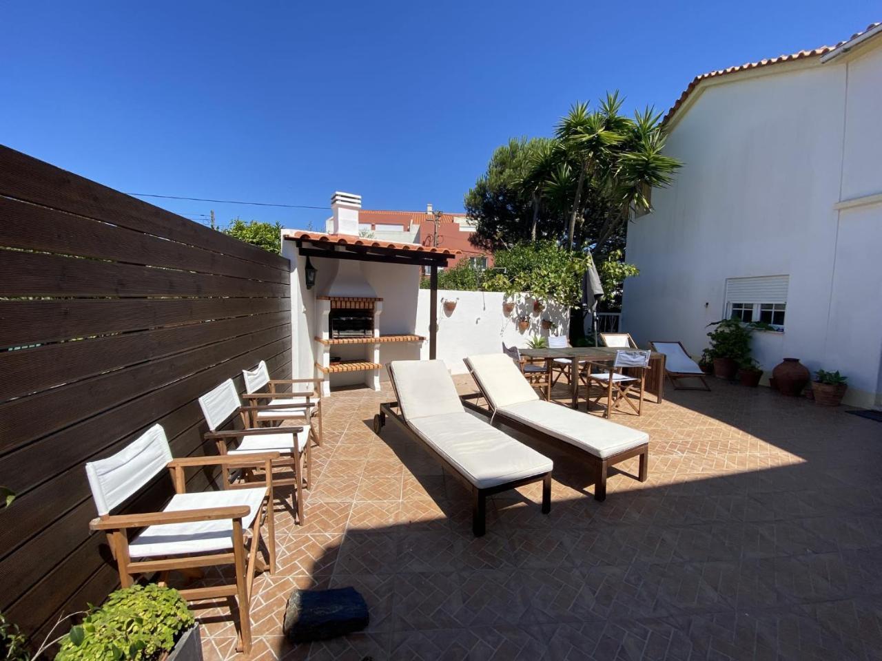 Matias Terrace House — 4-Star Luxury Hotel in Lourinha, Portugal