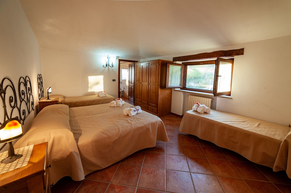 Le Terre Di San Leonardo — Cetraro — photo 4
