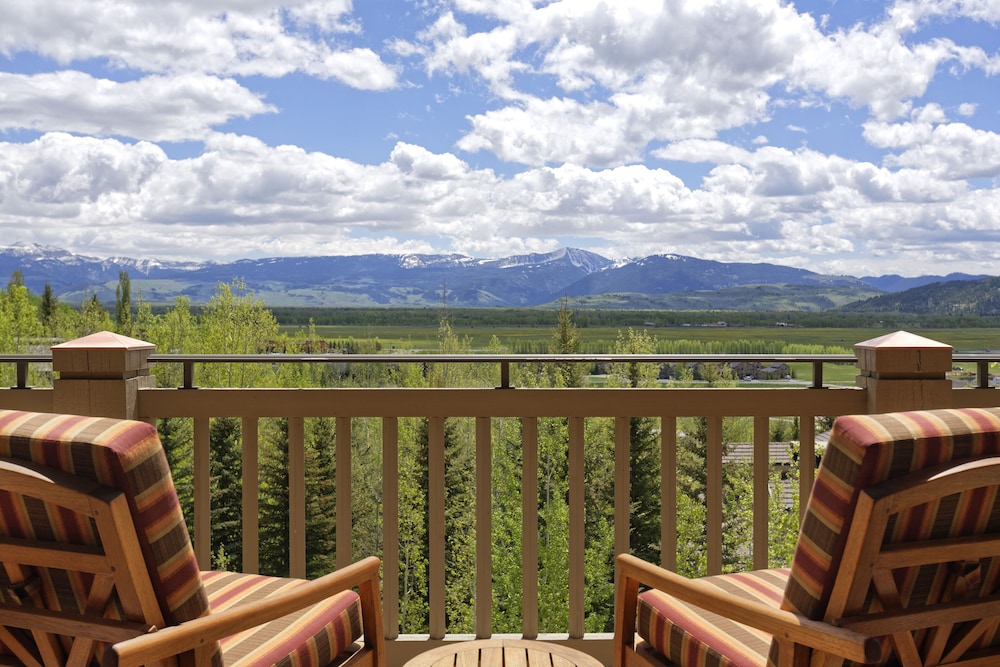 Four Seasons Resort Jackson Hole - photo 259
