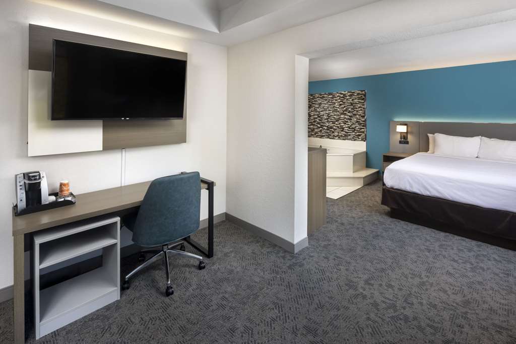 Comfort Inn & Suites Dahlonega University Area - photo 20