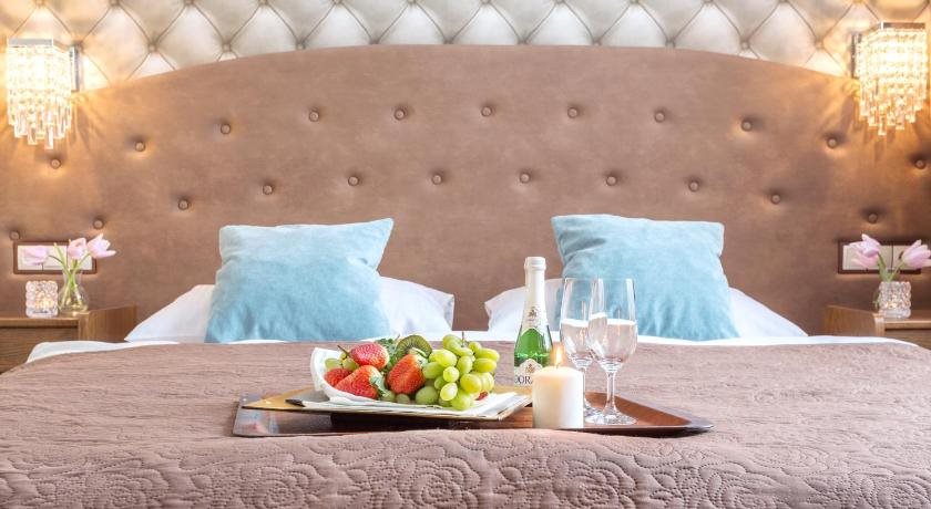 Hotel Sylwia pet-friendly hotel Sosnicowice