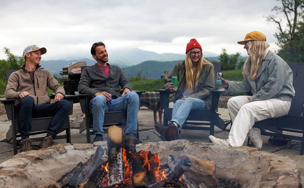 The Glamping Collective - photo 208