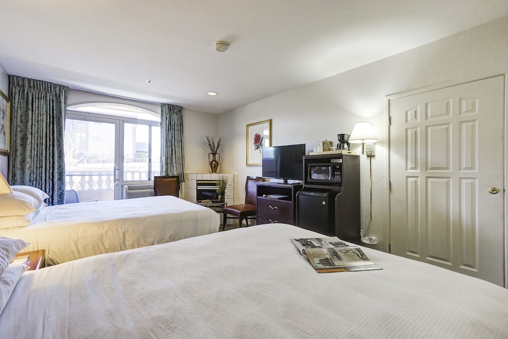 Forest Villas Hotel Prescott - photo 31