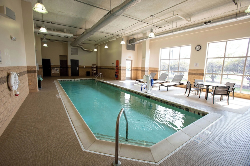 Sheraton Chicago Northbrook Hotel - photo 15