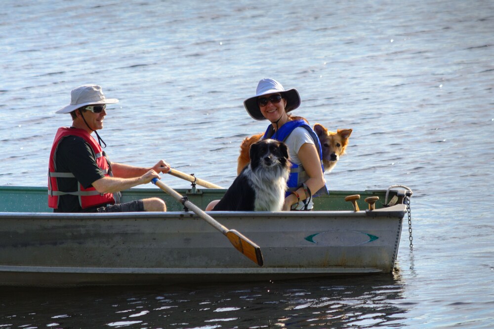 Wolf Cove Inn - photo 54