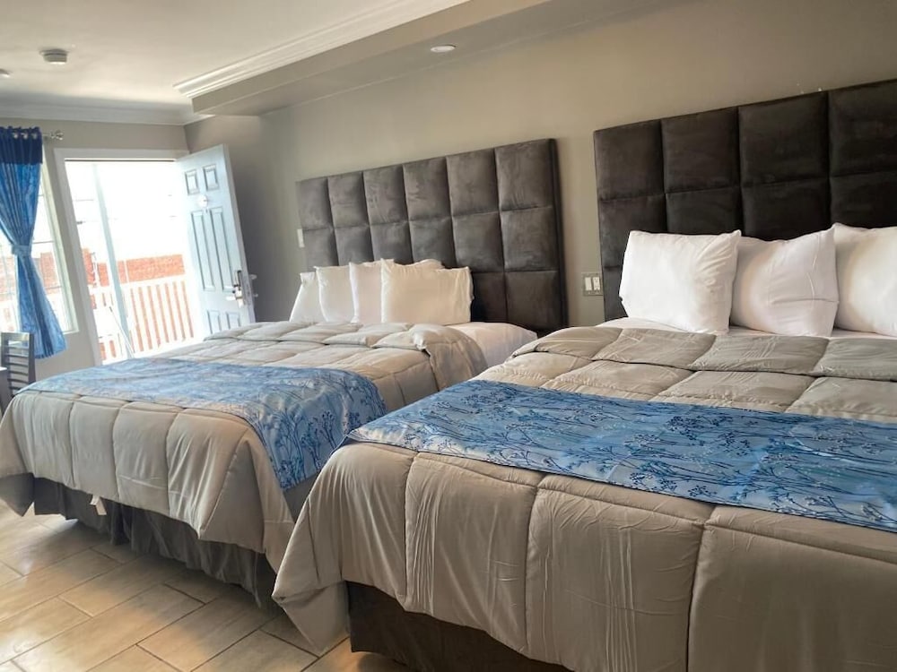 Sea Foam Motel Wildwood - photo 14