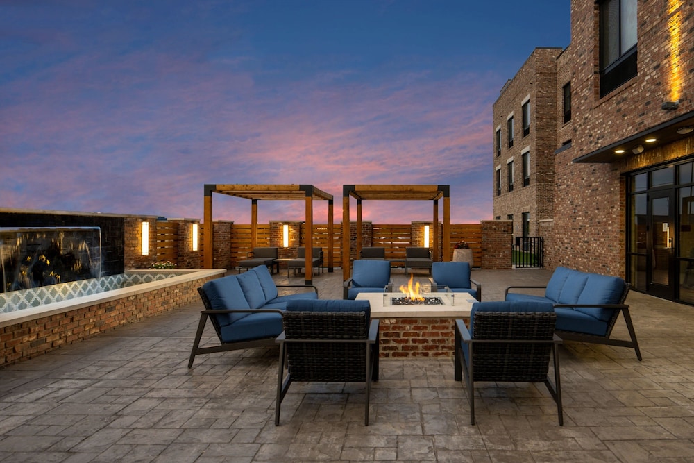 Fairfield by Marriott Inn & Suites Southaven Snowden Grove - photo 17