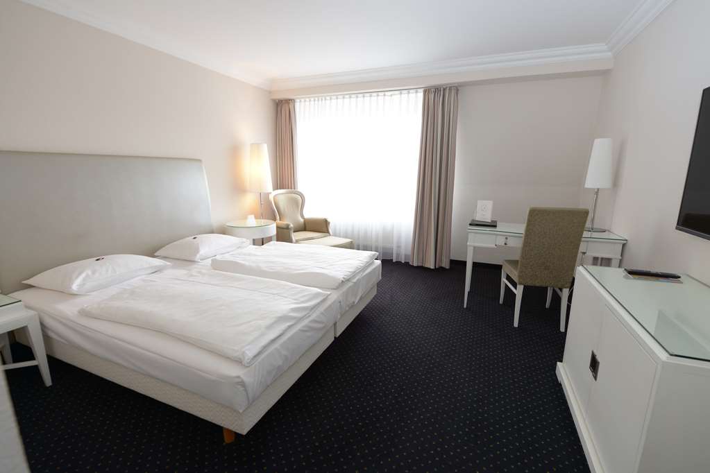 Hotel & Restaurant Schönau — Peine — photo 4