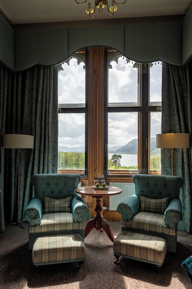 Armathwaite Hall Hotel