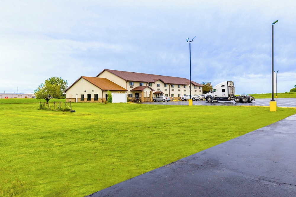 Super Sleep Inn By OYO I 80 Princeton - photo 59