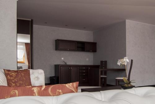 Penzión Hučava in Vysoke Tatry, Slovakia