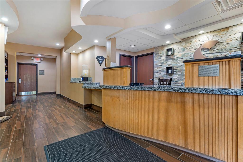 Comfort Suites Monroeville Pittsburgh East - photo 14