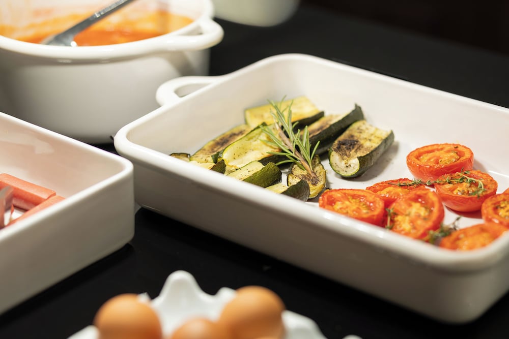 מזון ומשקאות