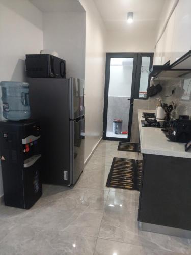 Luxury and Modern 2 Bdr