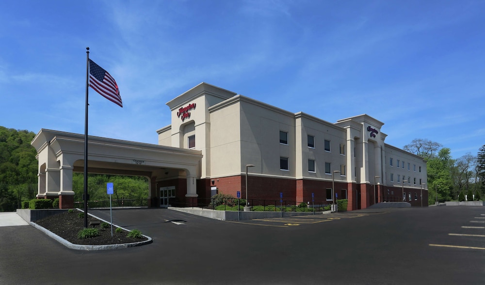 Hampton Inn Owego - photo 29