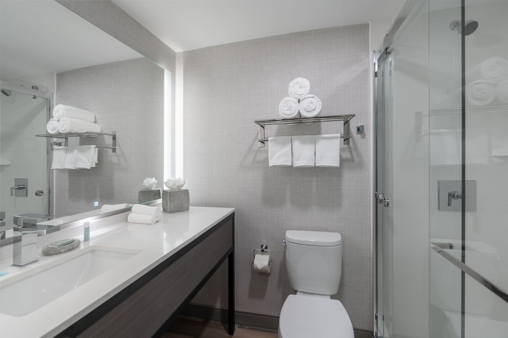 TownePlace Suites by Marriott Framingham - photo 11