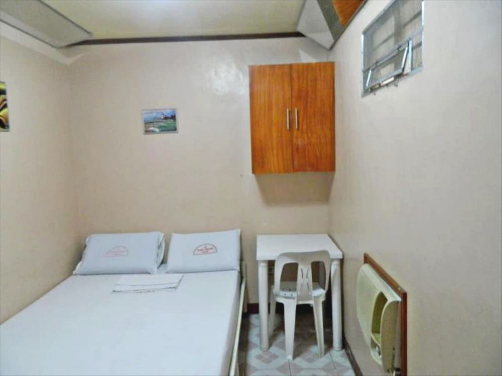 Magic Square Inn — Naga — photo 4