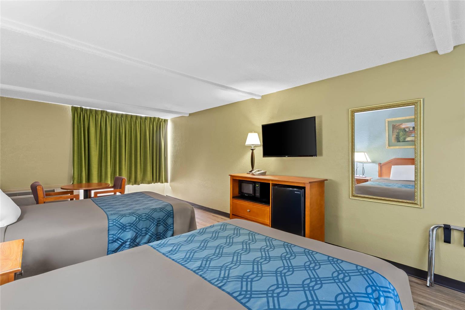 Rodeway Inn Stone Mountain - photo 31