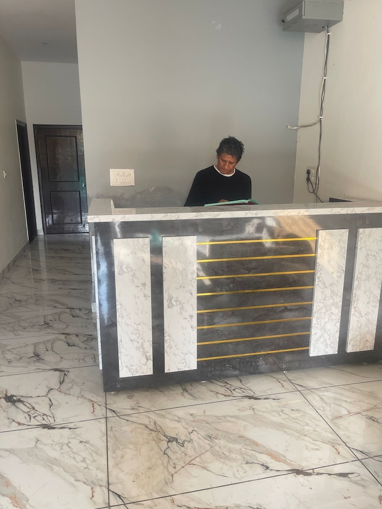 Vishram Guest House — Vikasnagar — photo 2