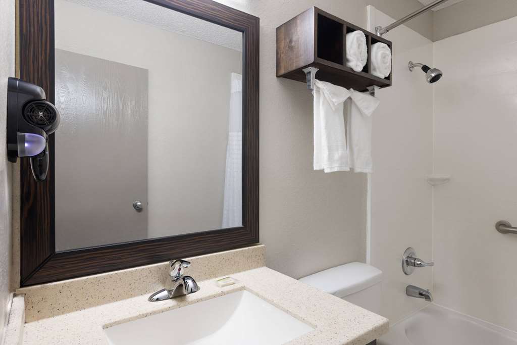 Days Inn by Wyndham Miami - photo 8