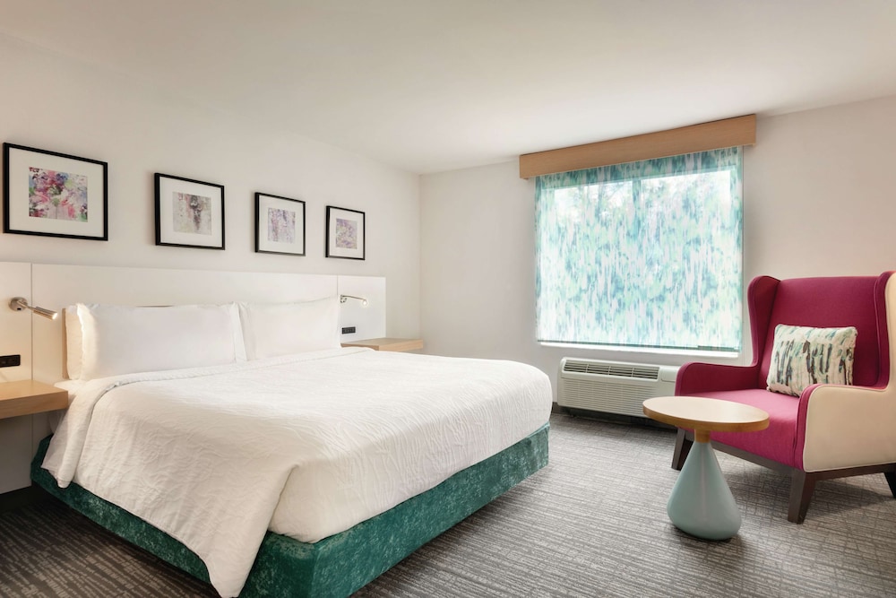 Hilton Garden Inn Bridgewater - photo 7