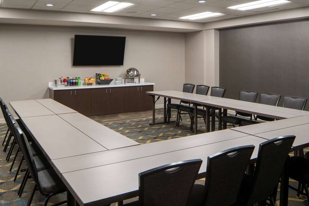 Sonesta ES Suites New Orleans Convention Center - photo 30