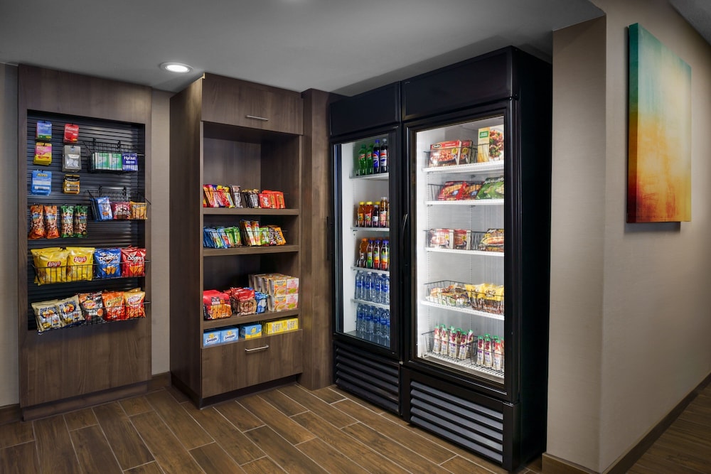 Residence Inn by Marriott Seattle Bellevue - photo 33