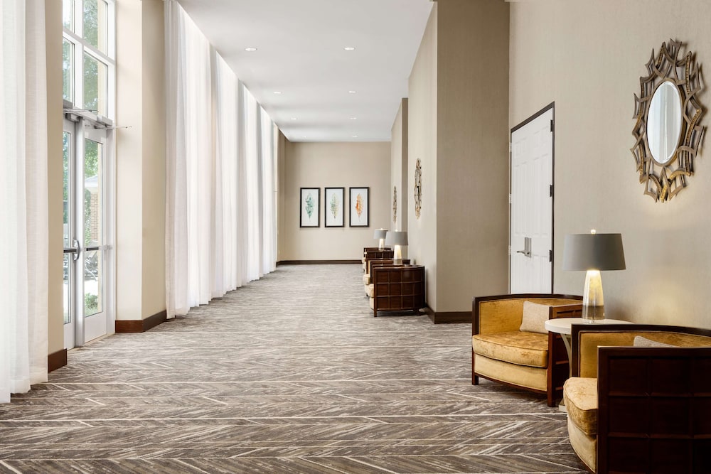 Homewood Suites by Hilton Charlotte SouthPark - photo 32