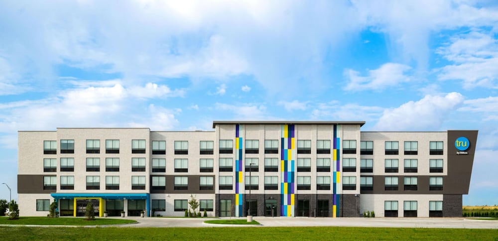 Tru by Hilton Grimes Des Moines - photo 4