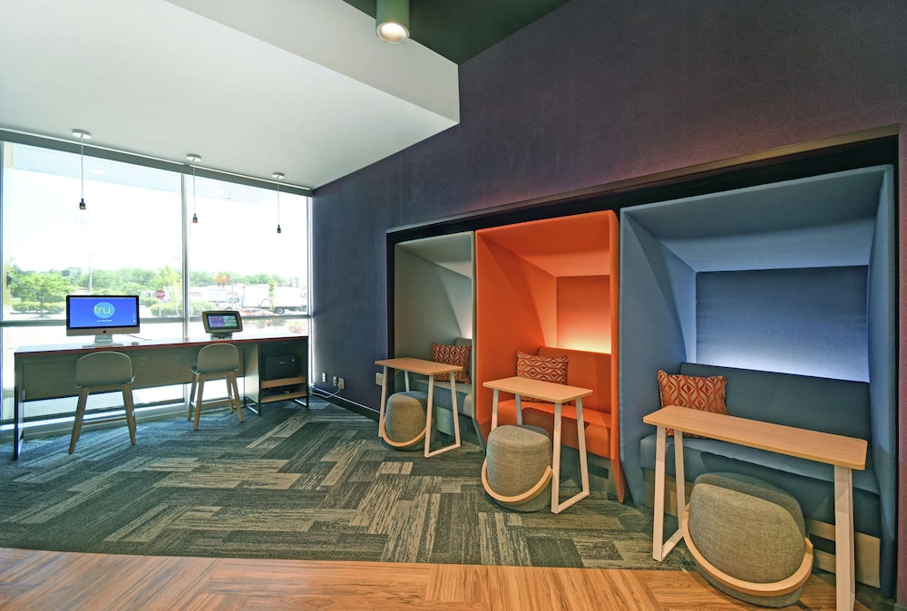 Tru by Hilton Grand Rapids Airport - photo 30