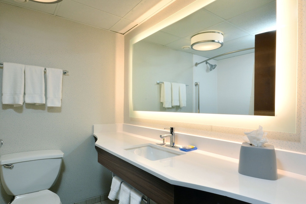 Holiday Inn Express Durham by IHG - photo 16
