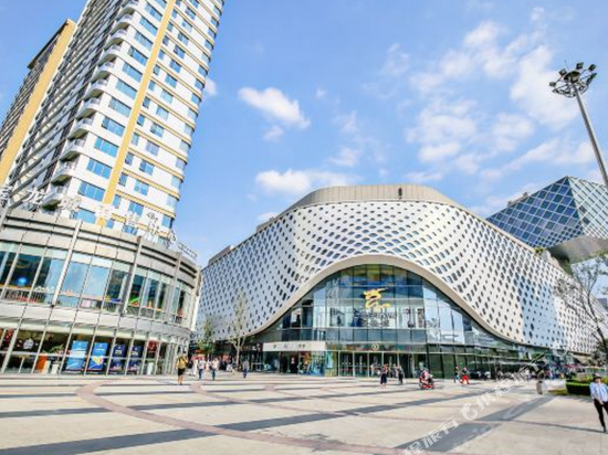 Xindingxiang Hotel - last minute hotel in Hangzhou