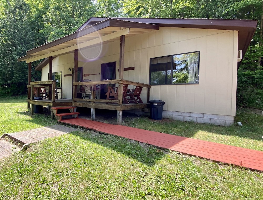 Betsie Riverside Resort - photo 40