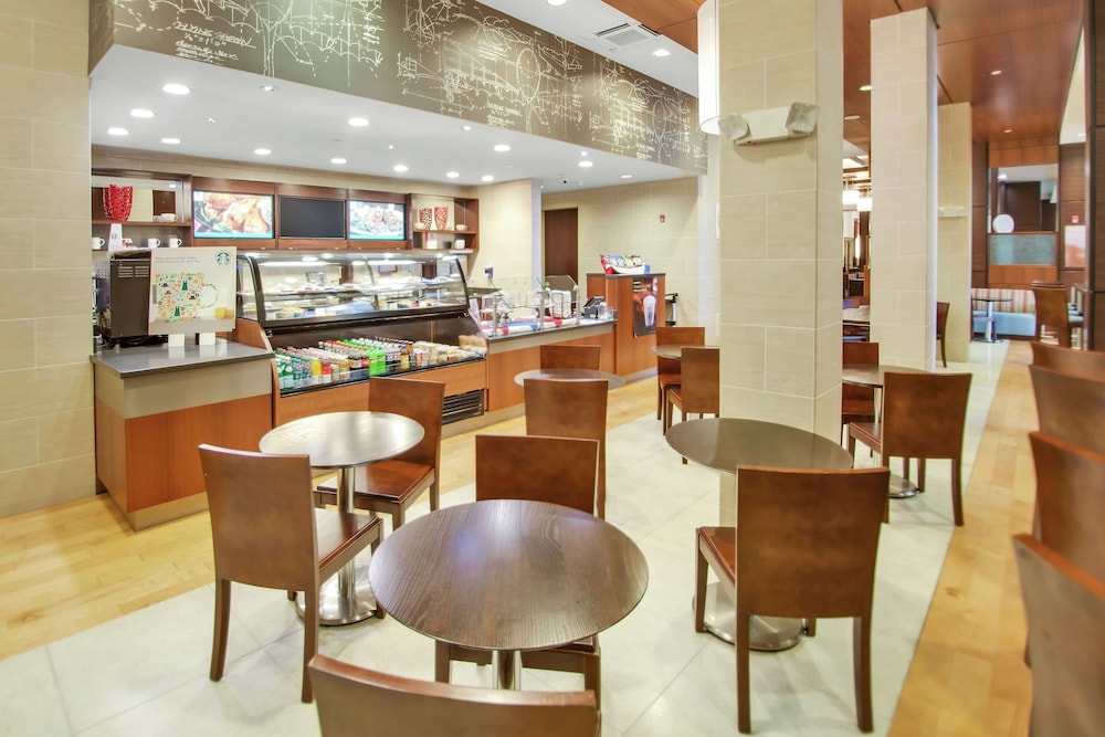 Embassy Suites by Hilton Fayetteville Fort Bragg - photo 26