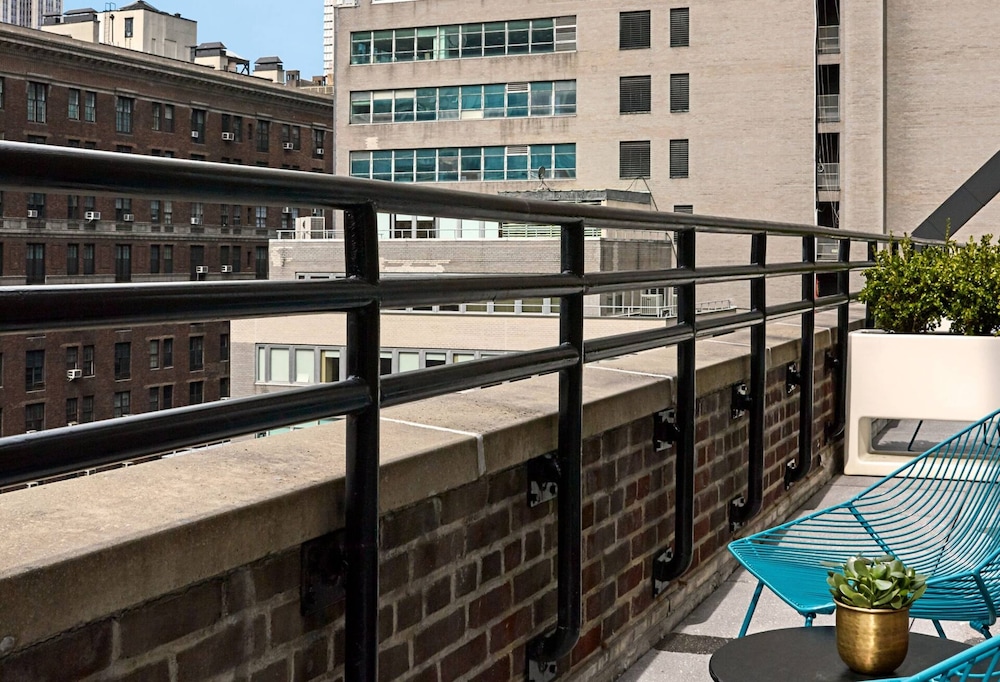 The Renwick Hotel - photo 34
