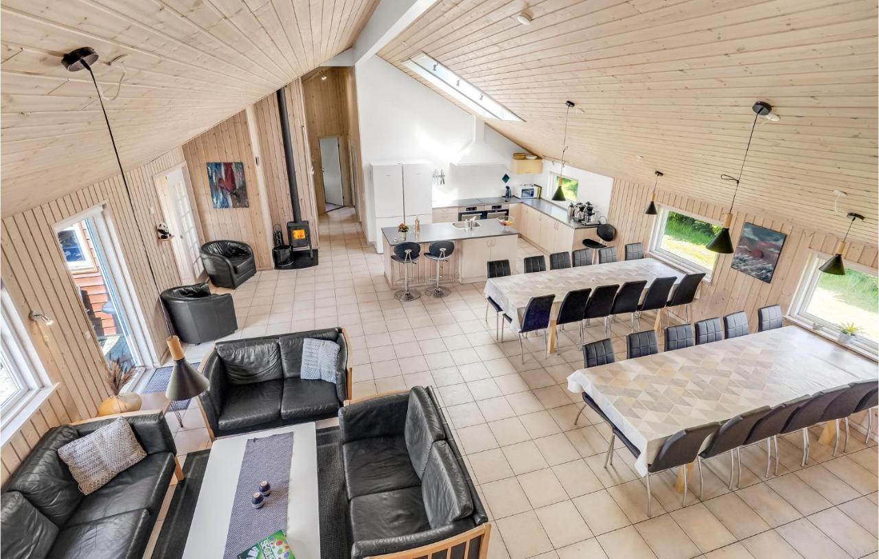 Amazing Home In Idestrup With Sauna — Nykobing Falster — photo 4