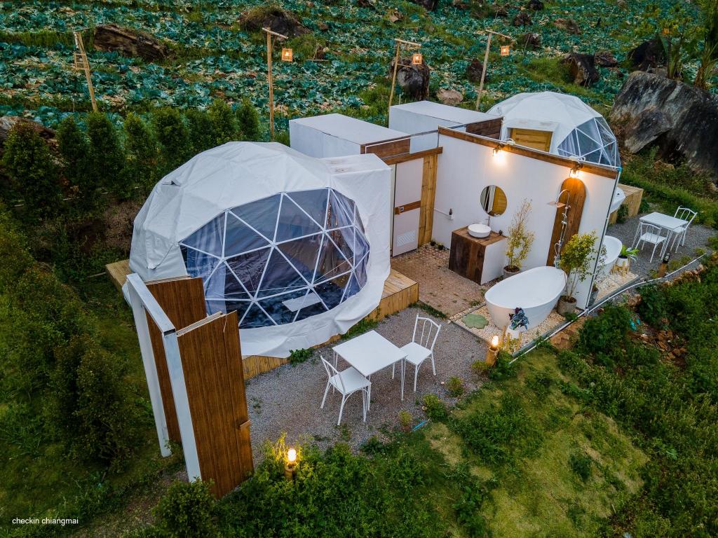 Phupetra - last minute hotel in Chiang Mai