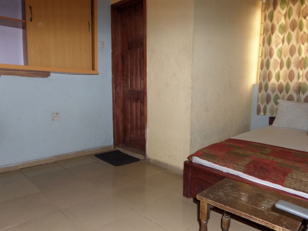 Kamkaa Hotel & Suites - last minute hotel in Lagos