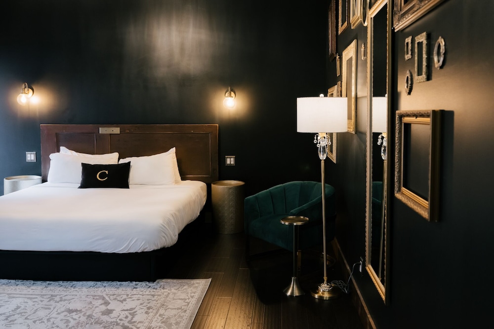 The Chandler Hotel - photo 41
