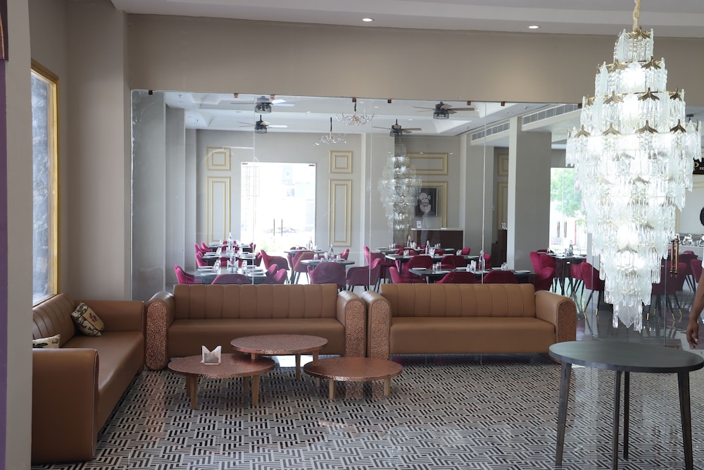 Pallacia A Luxury Hotel — Beawar — photo 3