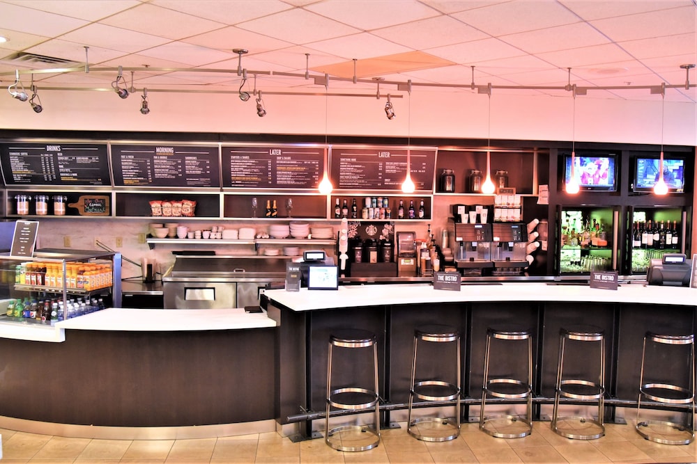 Courtyard by Marriott Boston Waltham - photo 45