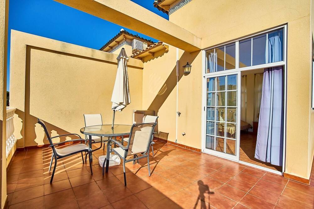 Espanhouse Dr. Waksman in Torrevieja, Spain