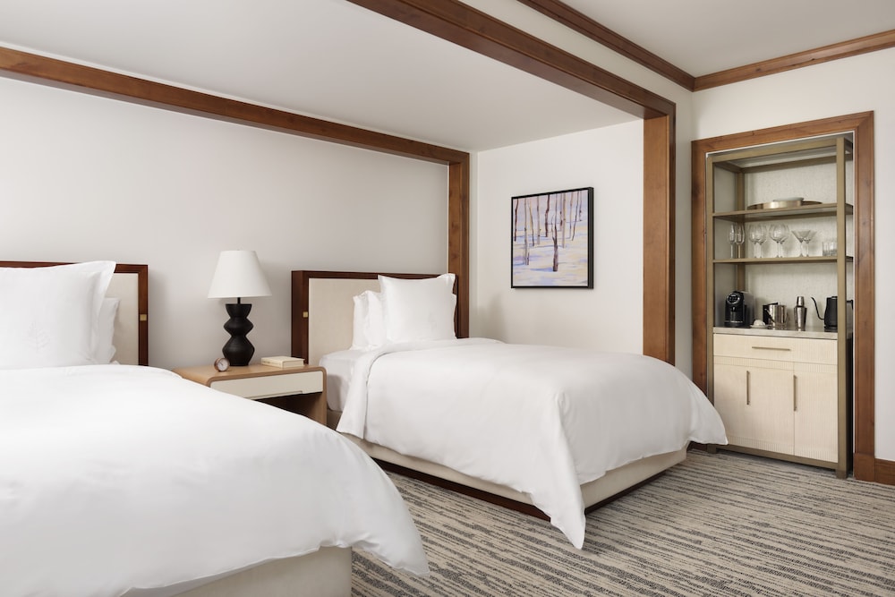 Four Seasons Resort Jackson Hole - photo 15