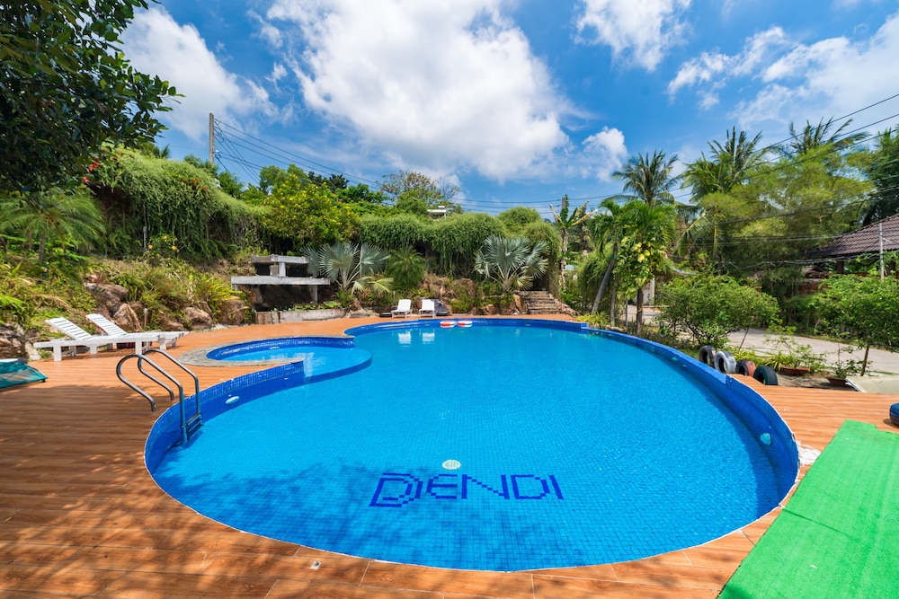 Dendi Resort Phu Quoc - last minute hotel in Phu Quoc