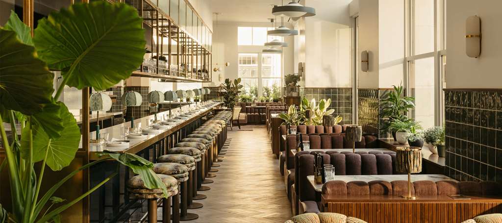 The Hoxton Downtown LA - photo 16
