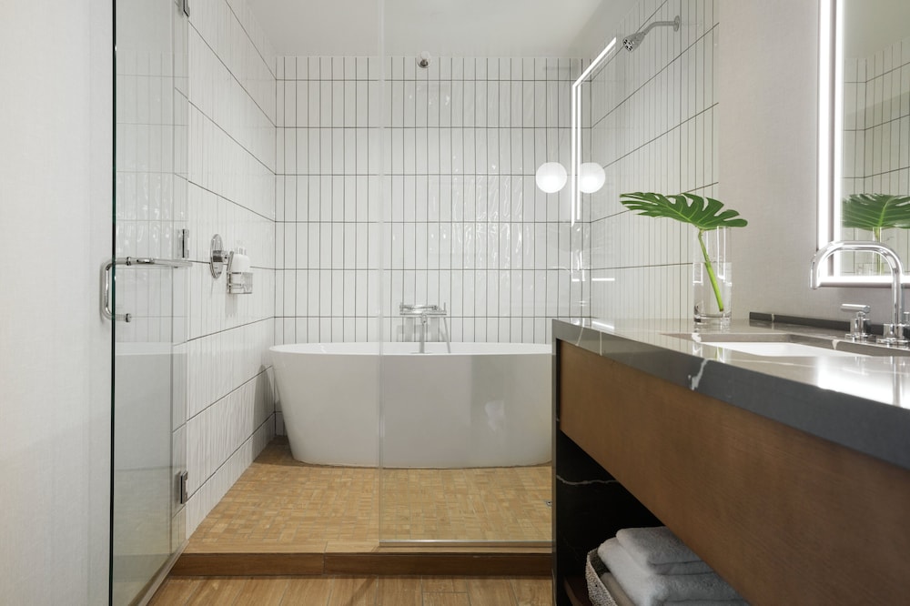 Kimpton Harper Hotel by IHG - photo 18