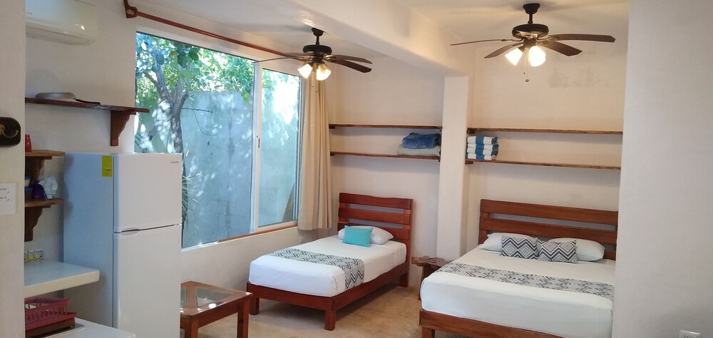 Hotel & Suites Oasis Bacalar — Bacalar — photo 4