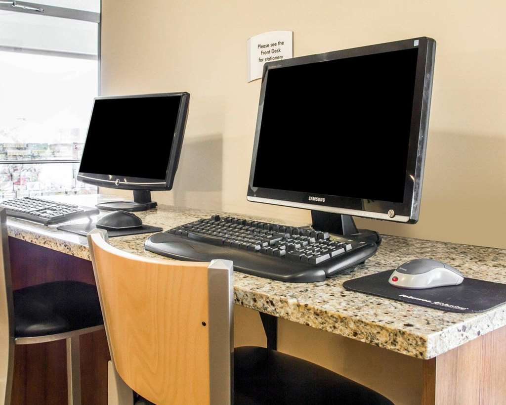 Quality Inn Louisville Boulder - photo 14