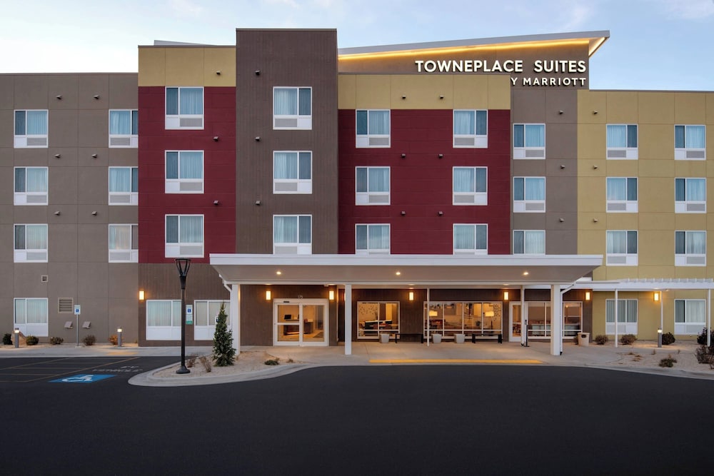 TownePlace Suites by Marriott Twin Falls - photo 30