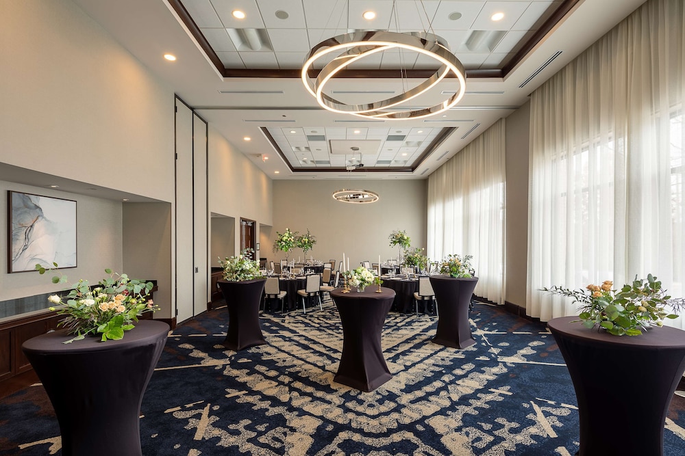 Hilton Asheville Biltmore Park - photo 84